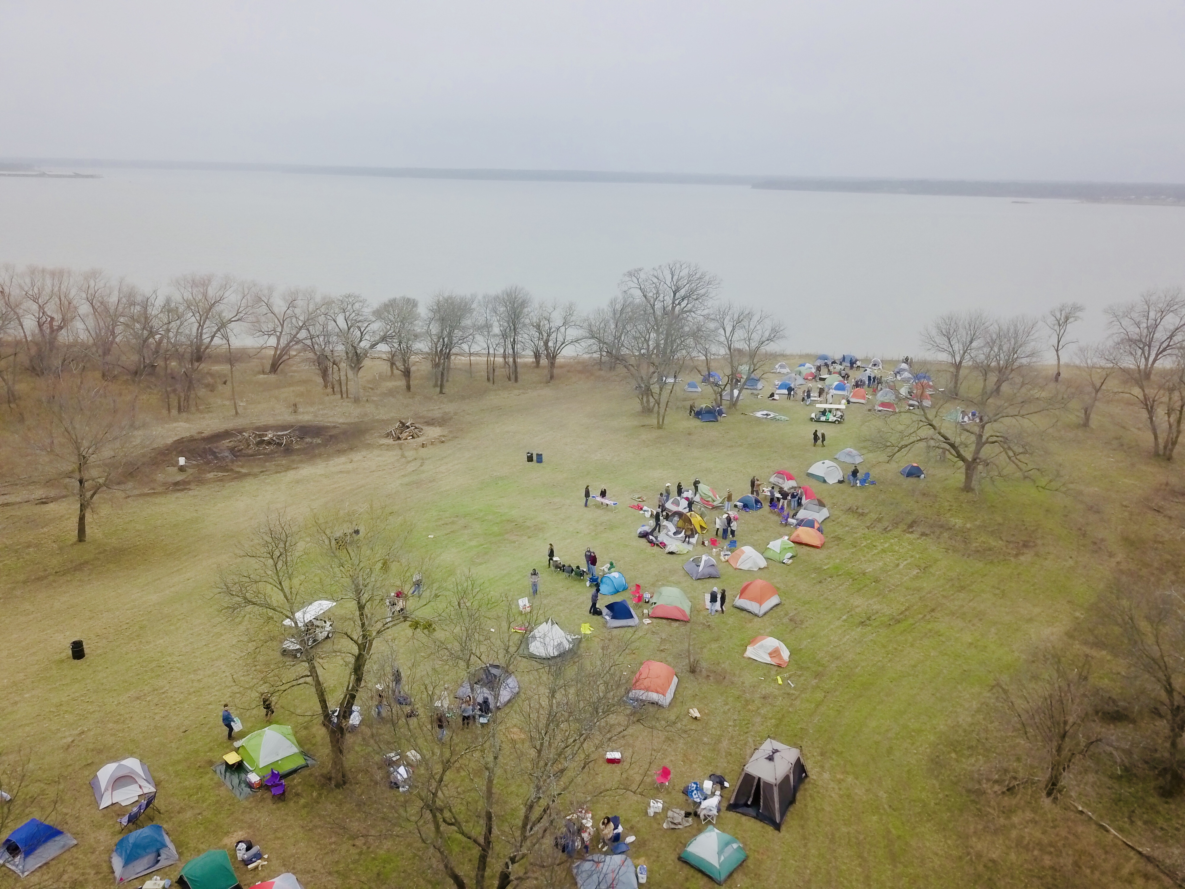 Texoma Neighbors Helping Neighbors